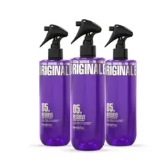 GENERICO - Colonia immortal after shave cologne 05 500ml con una rica aroma
