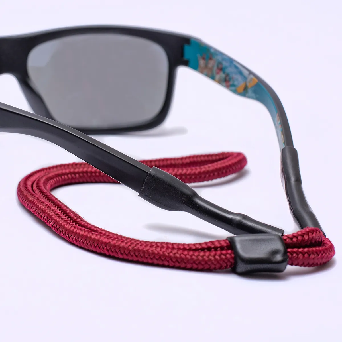 DISEÑO 3 - Strap Para Anteojos