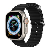 Correa para Apple Watch Ultra Ocean 42mm 44mm 45mm 49mm