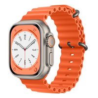 Correa para Apple Watch Ultra Ocean 42mm 44mm 45mm 49mm