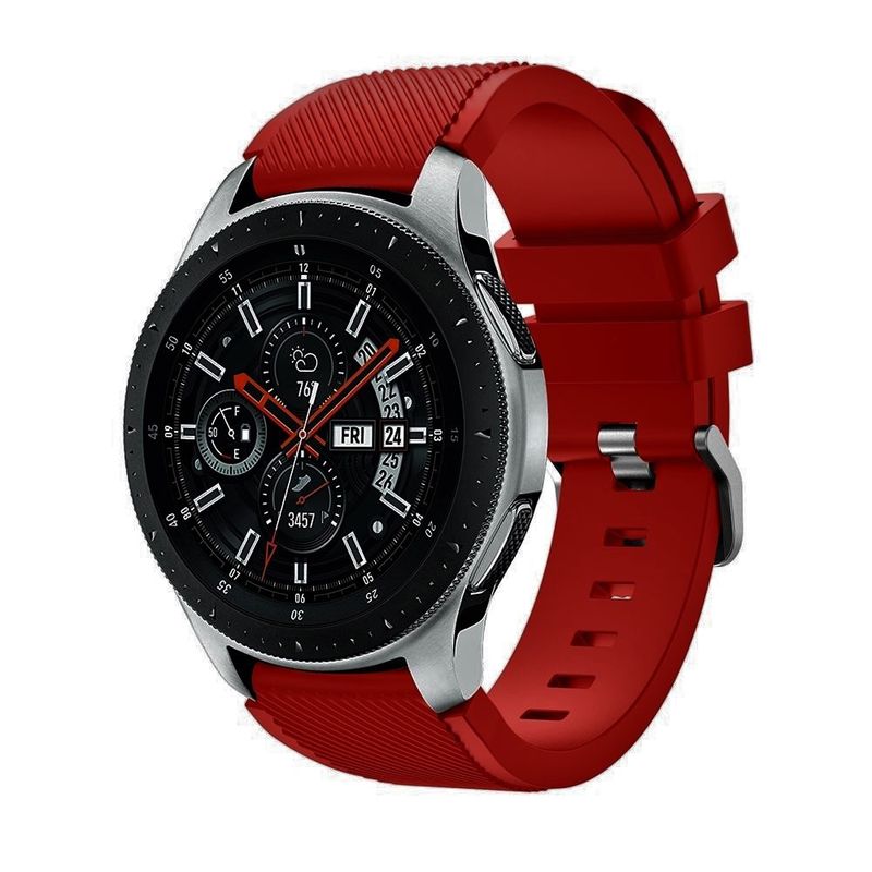 GENERICO - Correa para Galaxy Watch 3 45mm