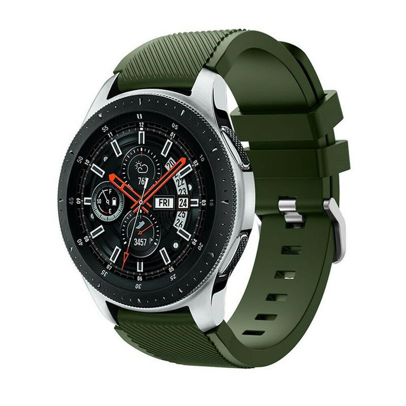GENERICO - Correa para Galaxy Watch 3 45mm