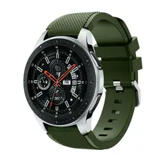 GENERICO - Correa para Galaxy Watch 3 45mm