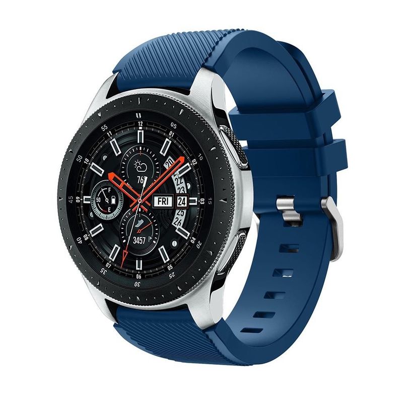 GENERICO - Correa para Galaxy Watch 3 45mm