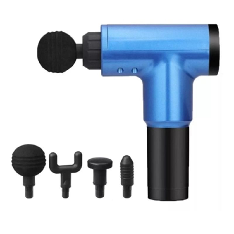 LINE - Masajeador Muscular Kinesgun Pro