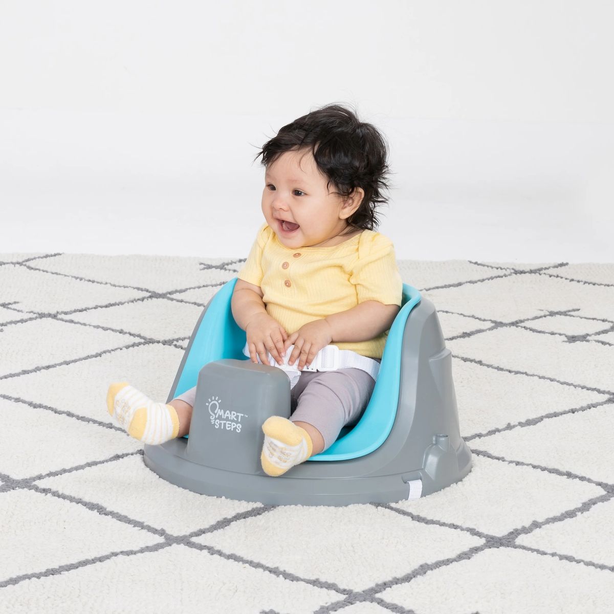 BABY TREND - ASIENTO ACTIVIDADES SMART STEPS EXPLORE N PLAY