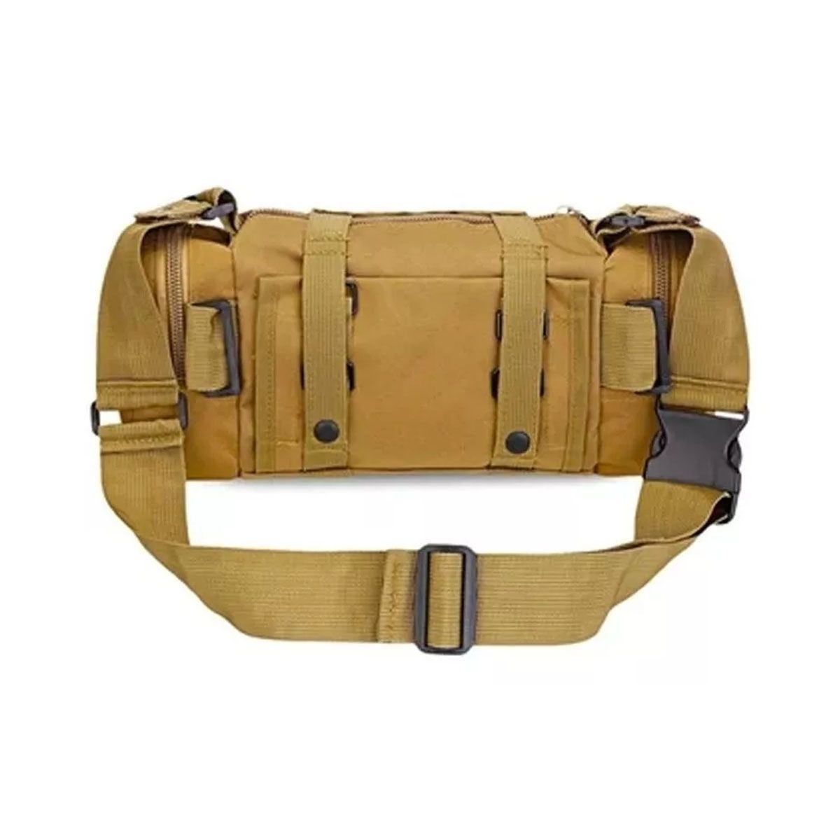 GENERICO - Banano Maletin Para Hiking Camping Trekking