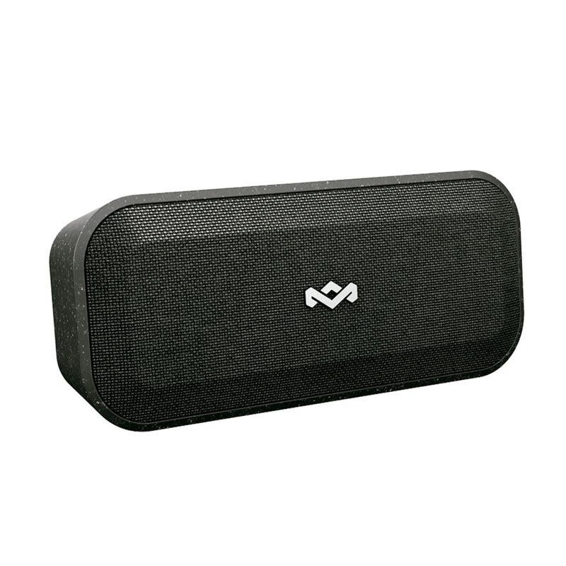 HOUSE OF MARLEY - Parlante Bluetooth No Bounds XL Signature Black