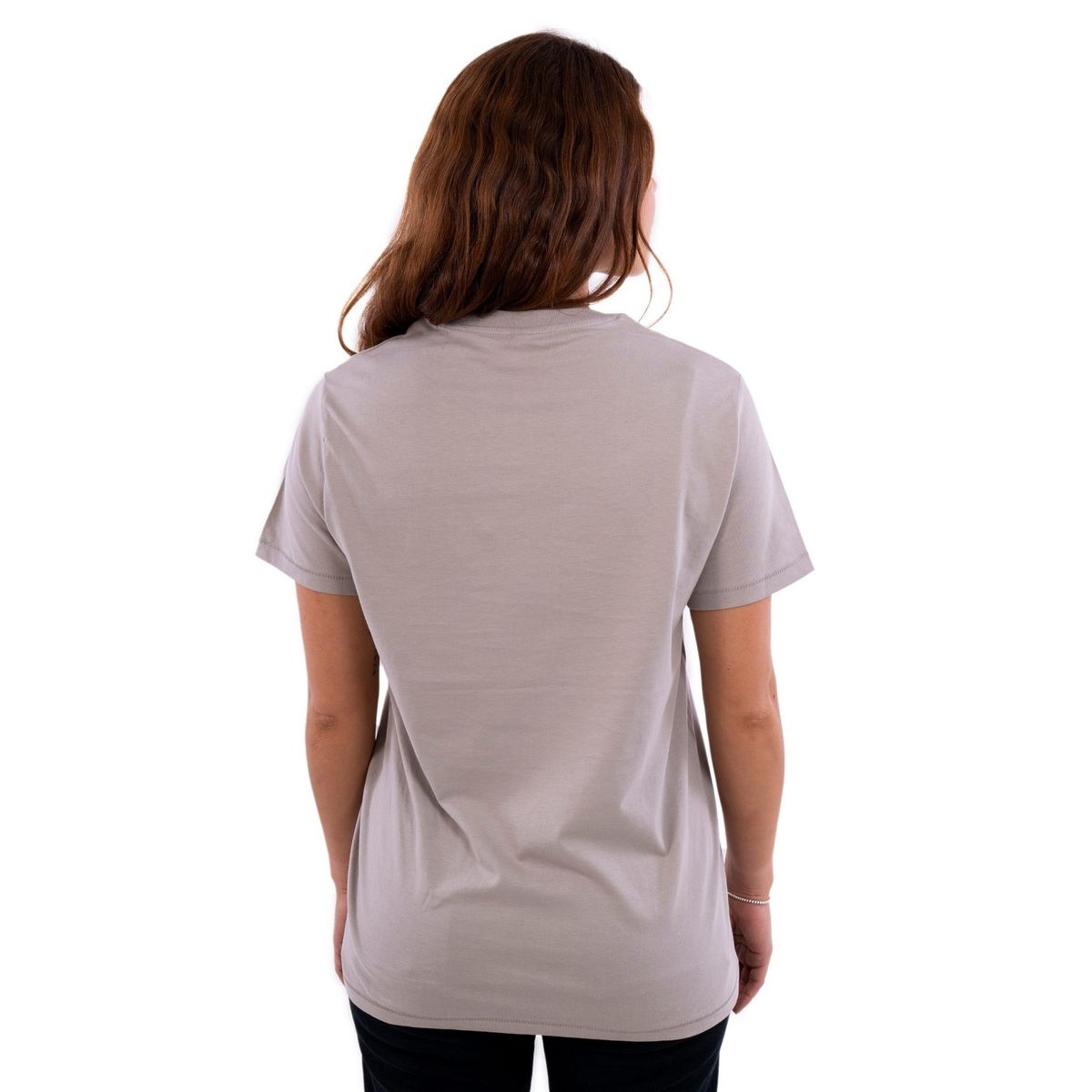 AQUA FORCE - POLERA BORDADA OPALO M - UNISEX