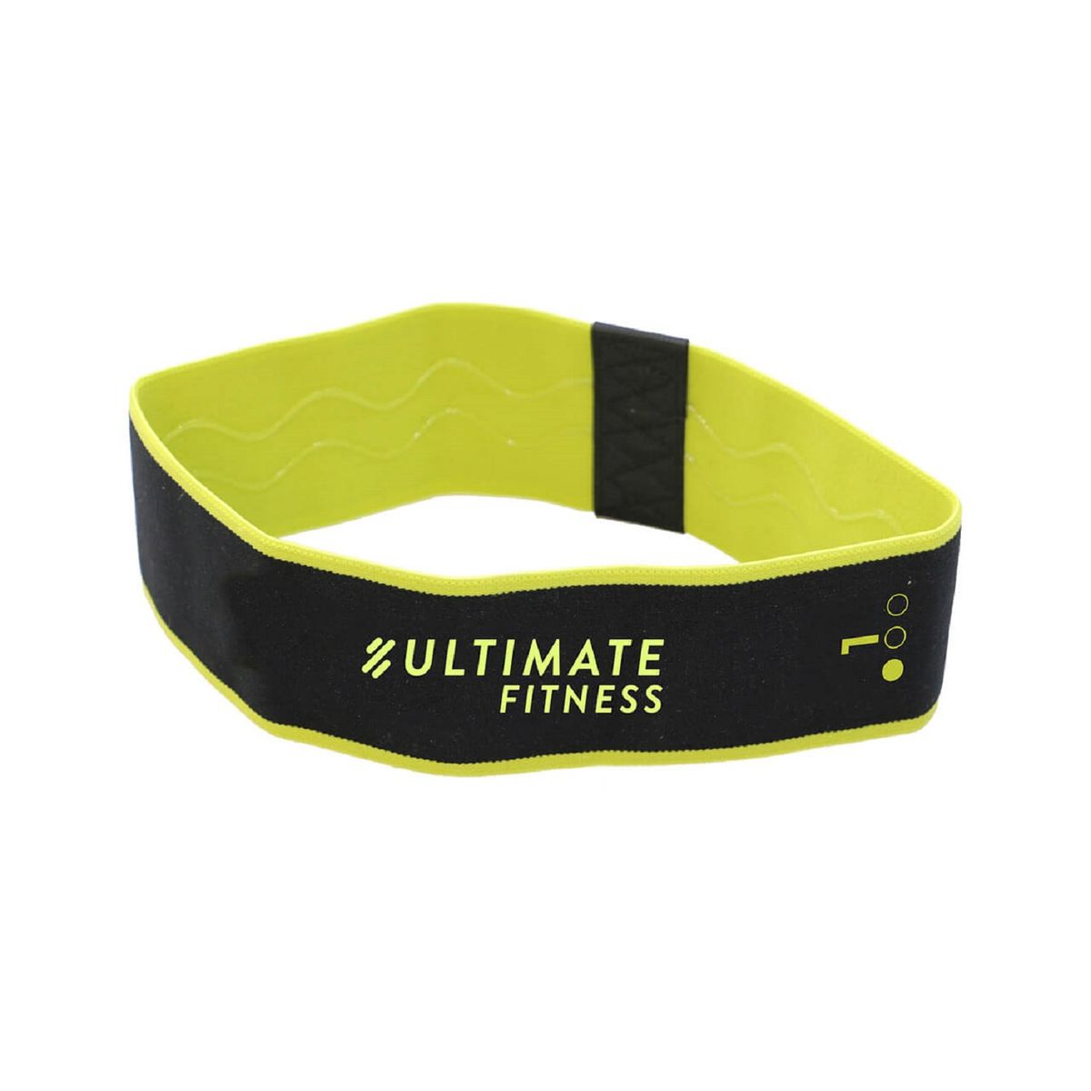 ULTIMATE FITNESS - PACK 3 HIP LOOP - BANDAS ELÁSTICAS GLUTE - BOOTY ELITE