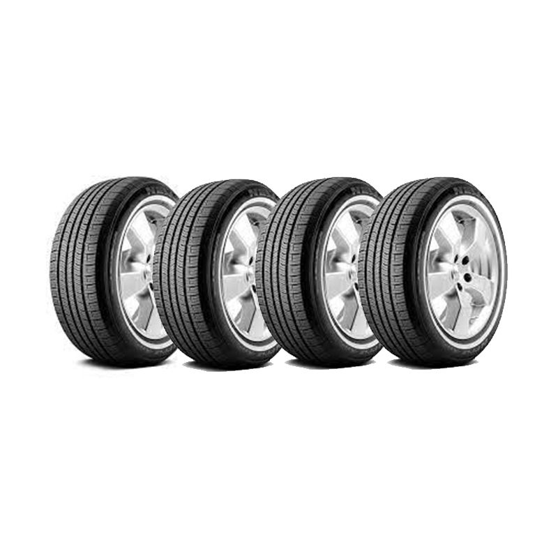 NEXEN - SET 4 175/50R15 NEXEN NPRIZ AH5 75H