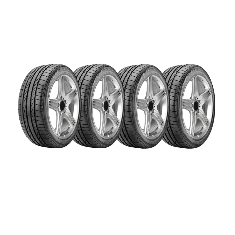 BRIDGESTONE - SET 4 235/50R18 BRIDGESTONE DUELER H/P SPORT 97V