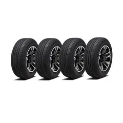 NEXEN - SET 4 235/70R17 ROHTX RH5 111T