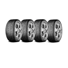 BRIDGESTONE - SET 4 245/35R18 POTENZA S001 RFT 92Y