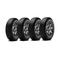 GOODYEAR - SET 4 225/60R17 WRANGLER FORTITTUDE 103H