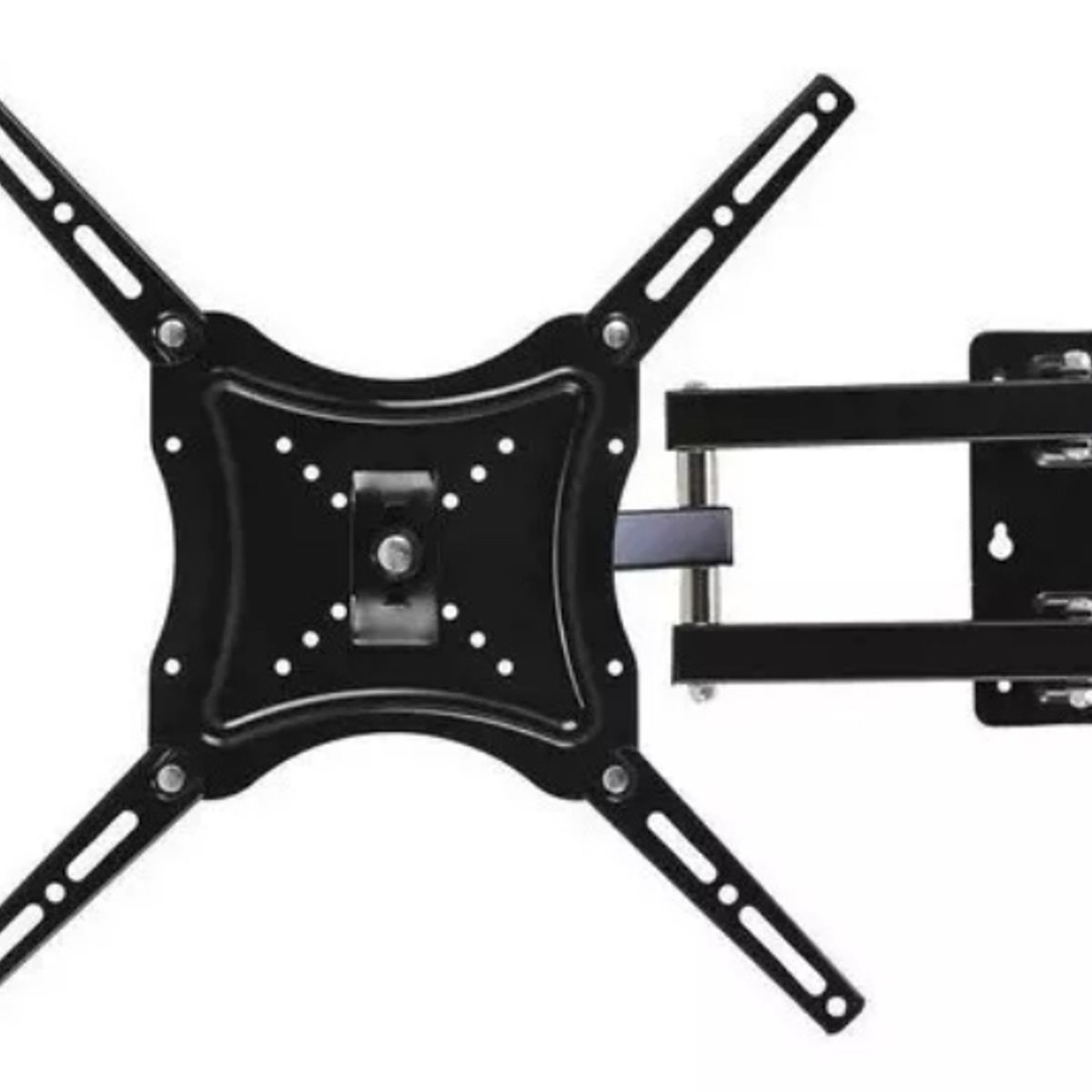 MEGATRONIC - Soporte De Pared Para Tv 14-55 Pulgadas 50 kg Articulado