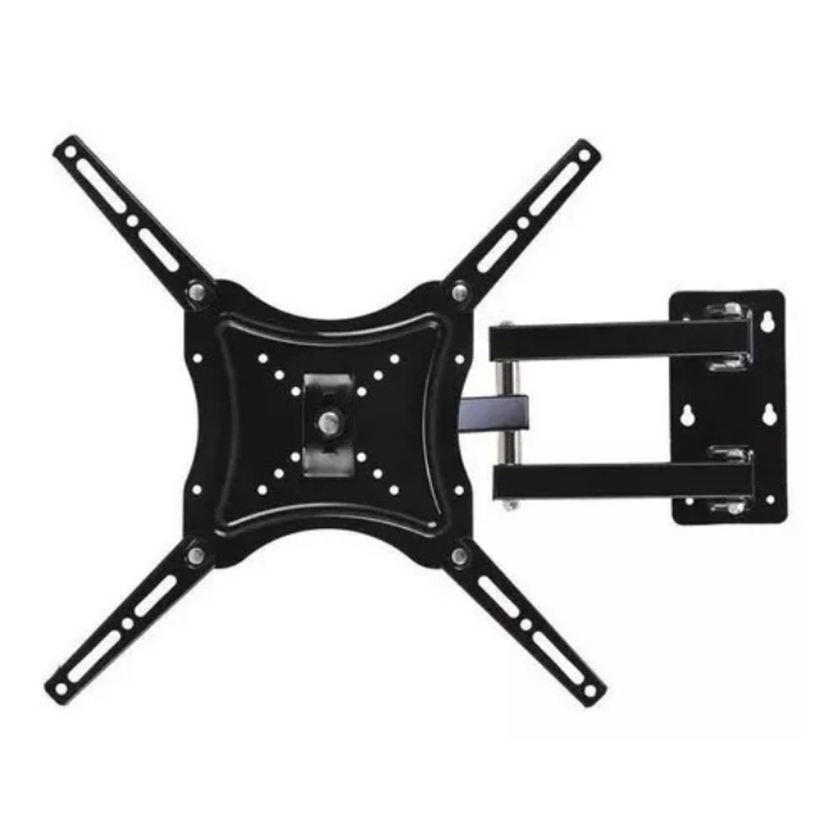 MEGATRONIC - Soporte De Pared Para Tv 14-55 Pulgadas 50 kg Articulado