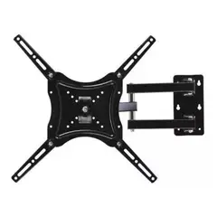 MEGATRONIC - Soporte De Pared Para Tv 14-55 Pulgadas 50 kg Articulado