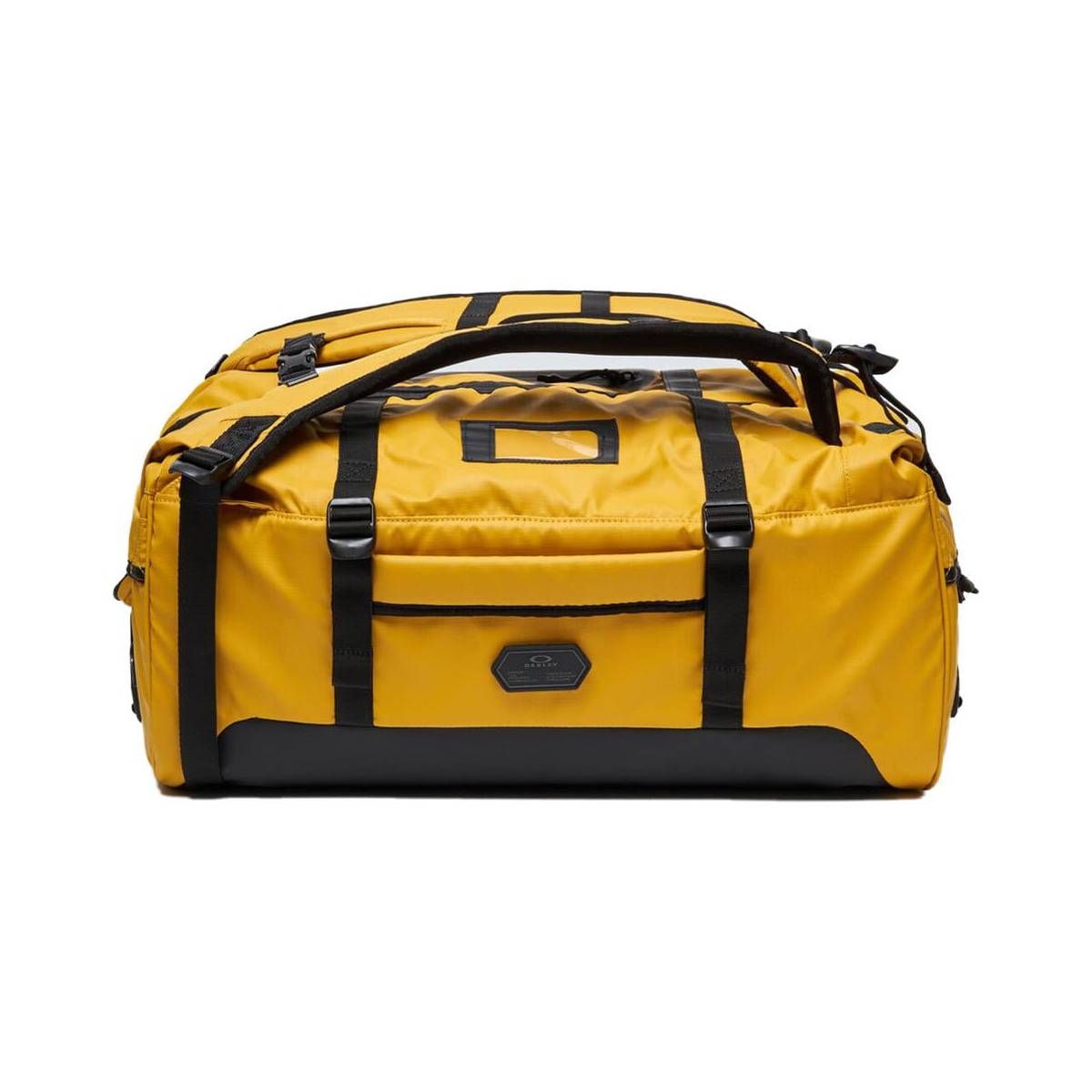 OAKLEY - Bolso Oakley Road Trip RC Duffle Unisex Amarillo