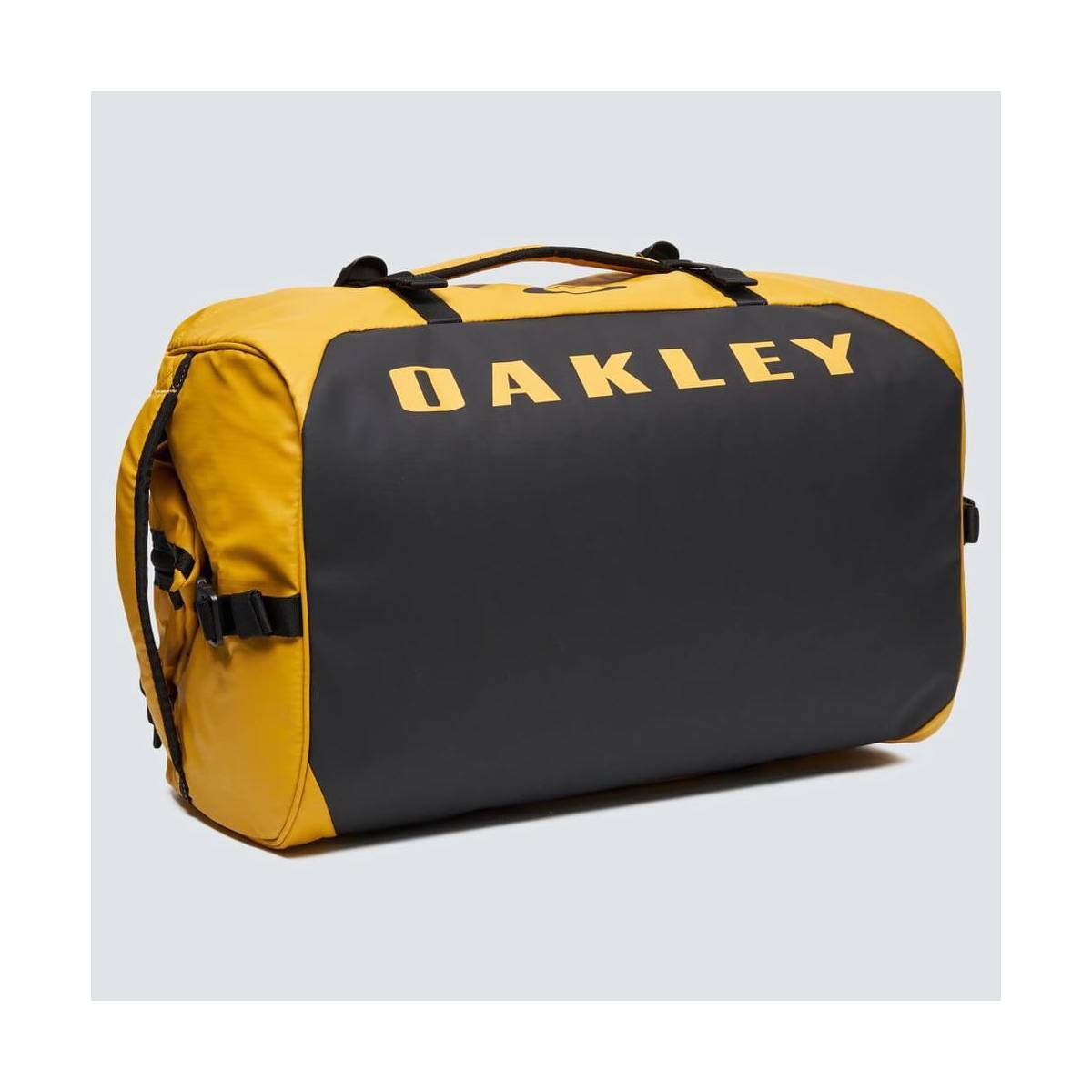 OAKLEY - Bolso Oakley Road Trip RC Duffle Unisex Amarillo