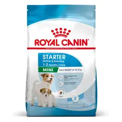 ROYAL CANIN - Mini Starter 3 Kg