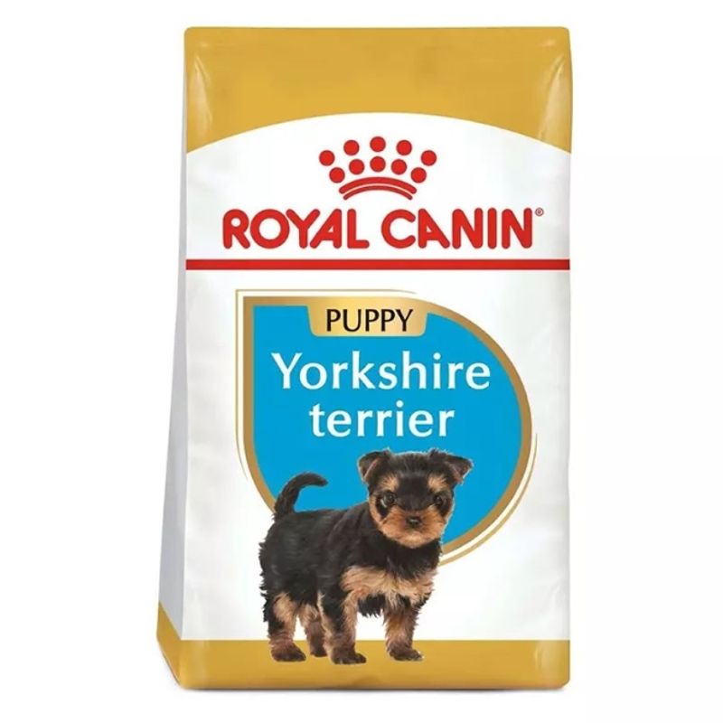 ROYAL CANIN - Royal Canin Yorkshire Terrier Puppy 2,5 Kg