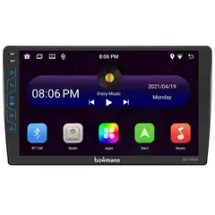 BOWMANN - Radio 9 pulgadas 32gb Android Y Carplay Wifi Dd-7000a