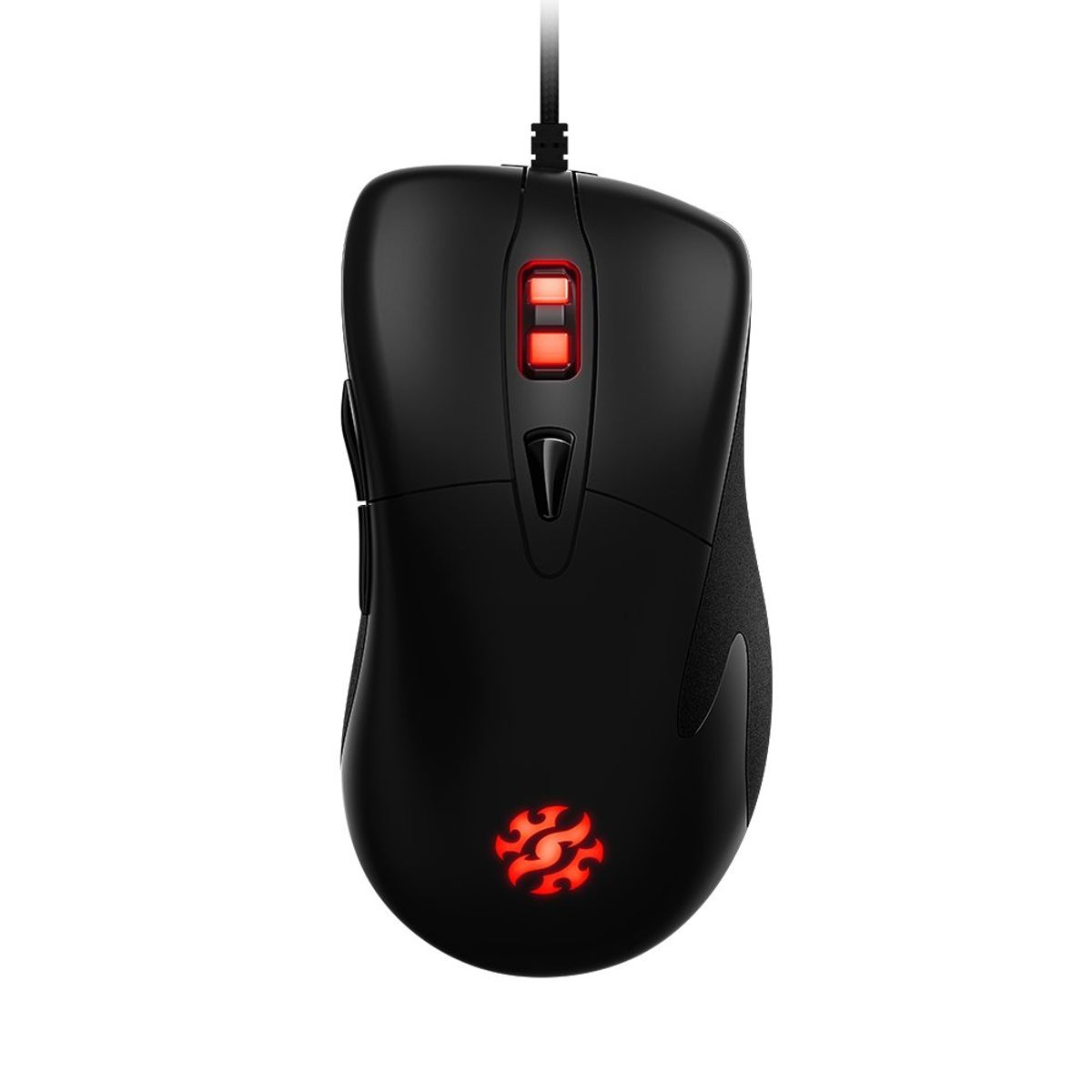 XPG - Mouse Gamer XPG INFAREX M20