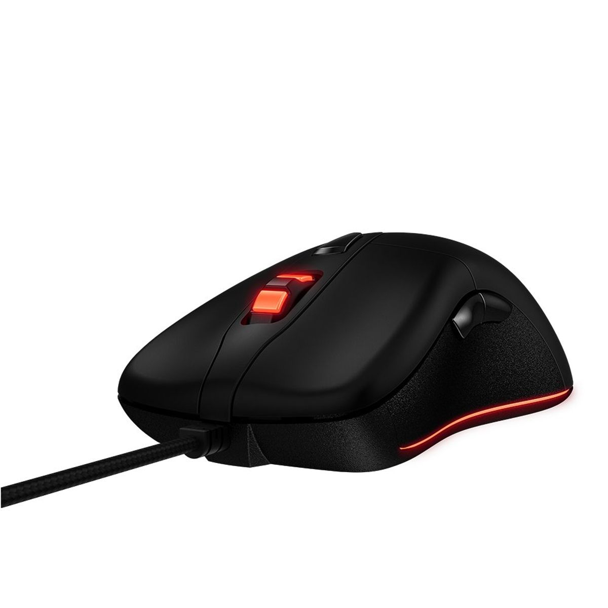 XPG - Mouse Gamer XPG INFAREX M20