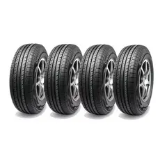 LINGLONG - SET 4 215/75R15 CROSSWIND ECOTOURING 100Q