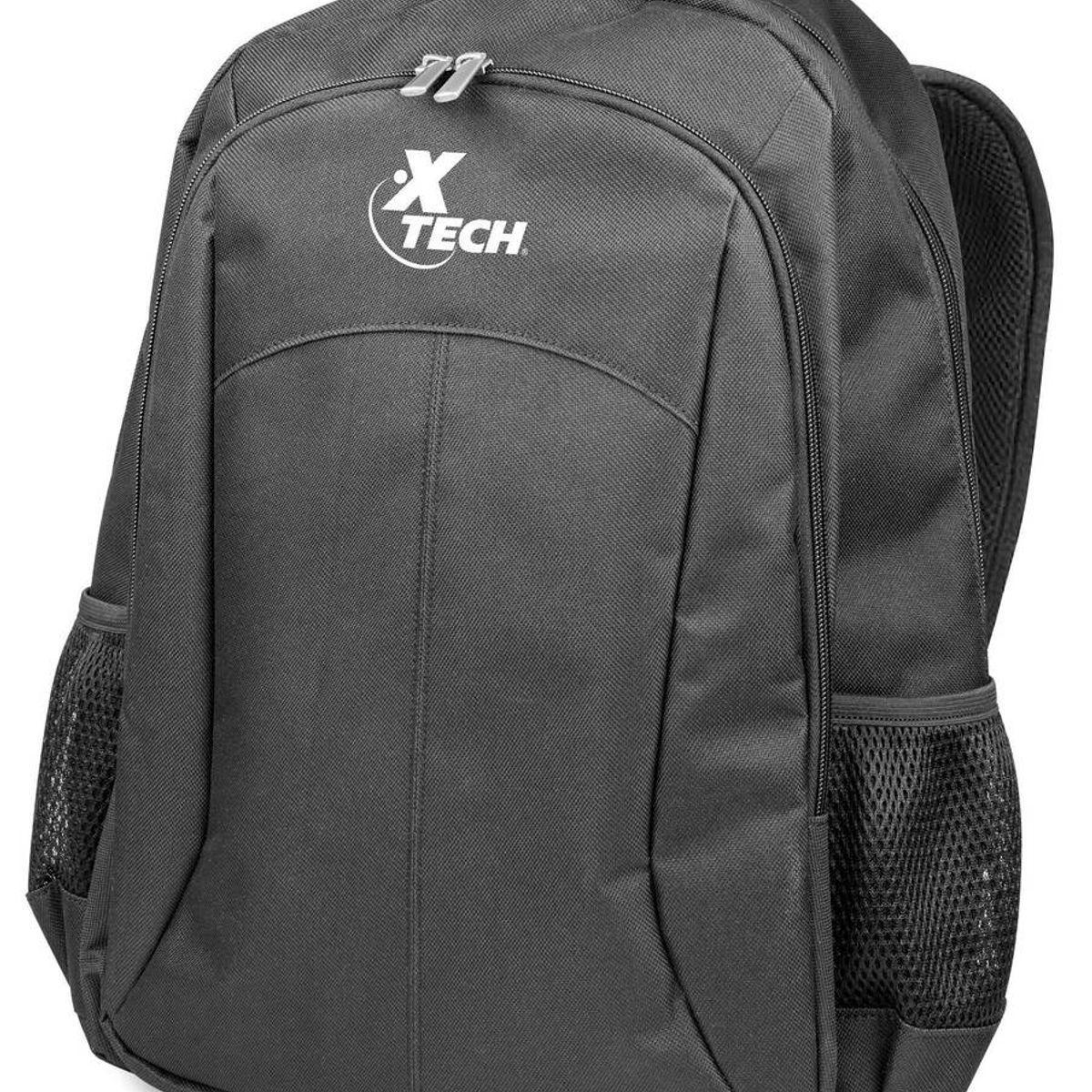 XTECH - Mochila para Notebook Backpack 156 Xtech Negra