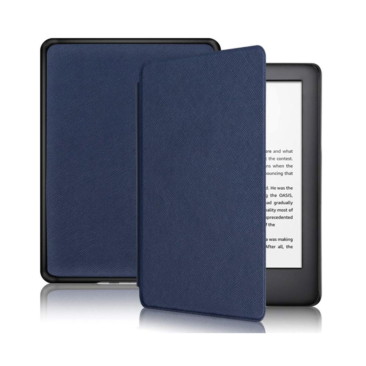 AMAZON - Funda Kindle 2019 - Color Azul