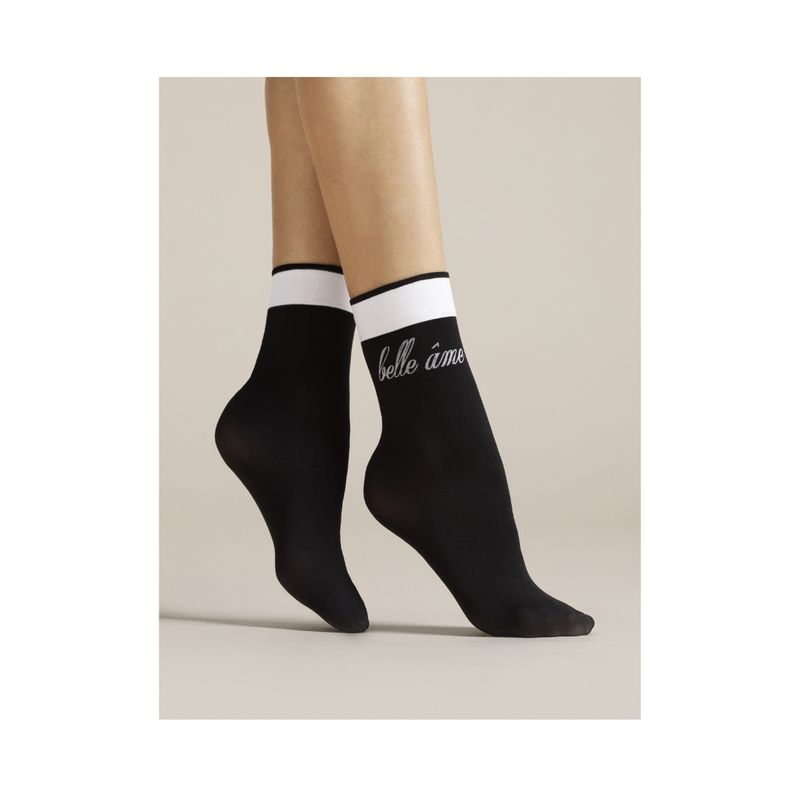 FIORE - Calcetines Fiore Belle Ame 40 den