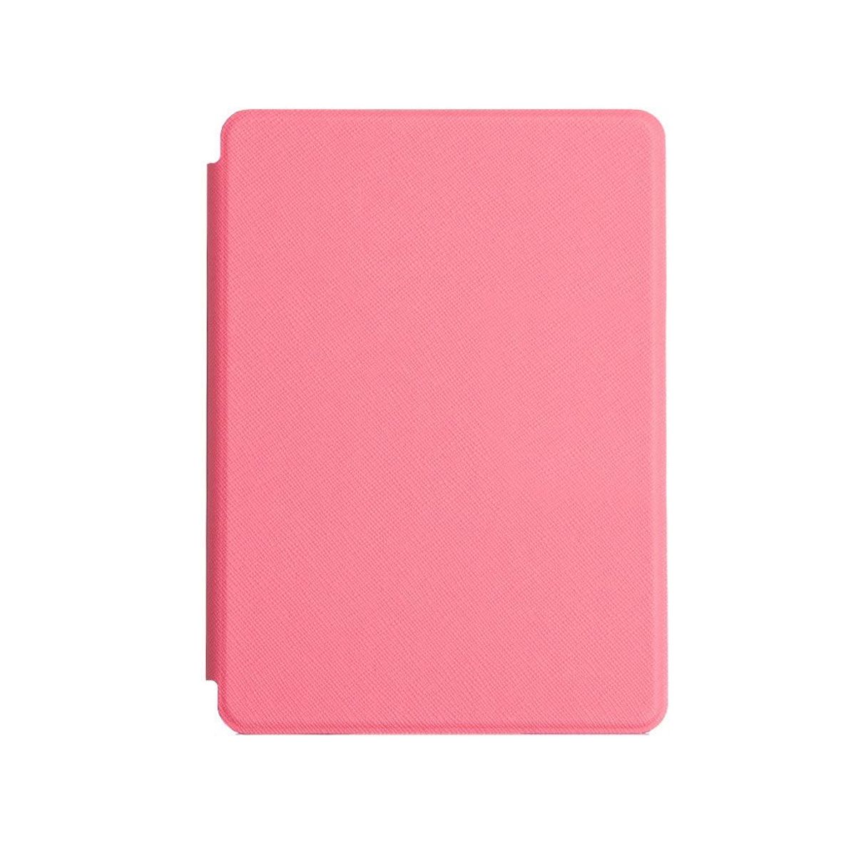 AMAZON - Funda Kindle 2019 - Color Rosado