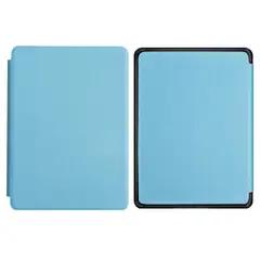 AMAZON - Funda Kindle 2019 - Color Celeste