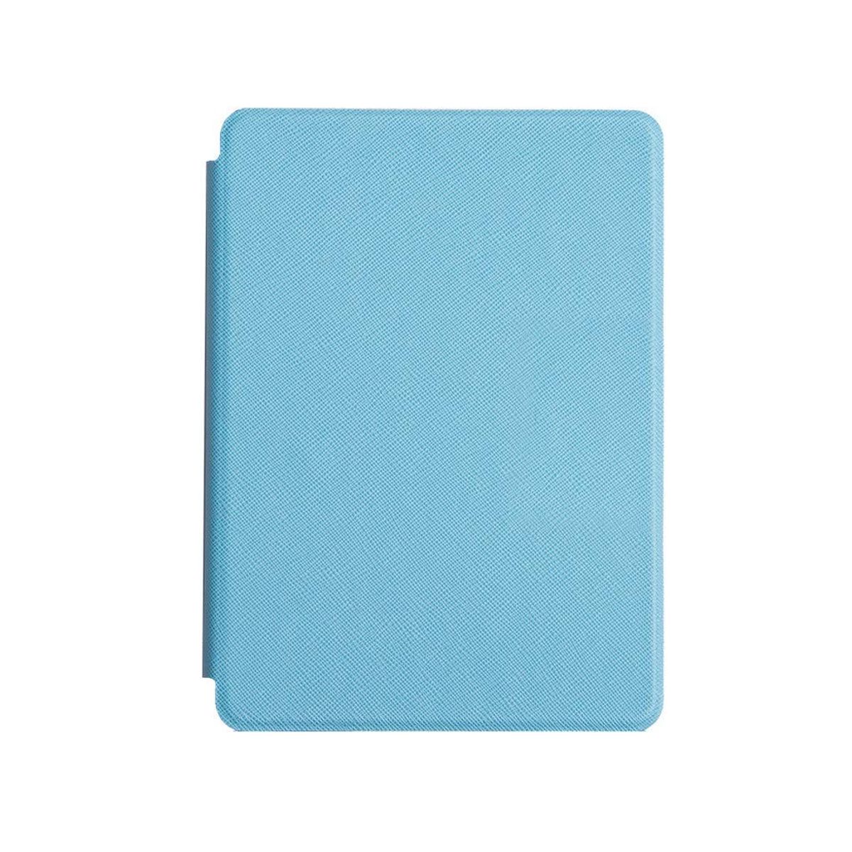AMAZON - Funda Kindle 2019 - Color Celeste