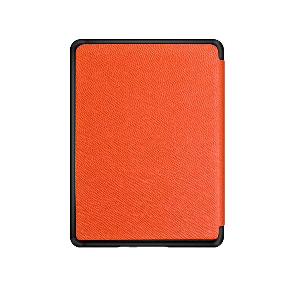 AMAZON - Funda Kindle 2019 - Color Naranjo