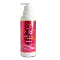 CLOE - Shampoo Pure Sensation Color Professional Sin Sal