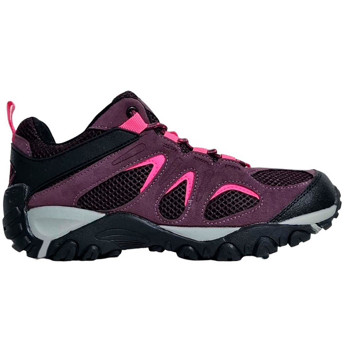 ZAPATILLACHILE - Zapatillas Outdoor Todo Terreno para Mujer