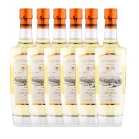 CAJA X 6 VINOS LATE HARVEST  VIOGNIER PREMIUN