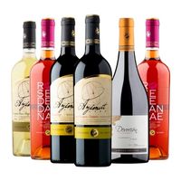 MIX DE ENSAMBLAJES SELECCIÓN ESPECIAL