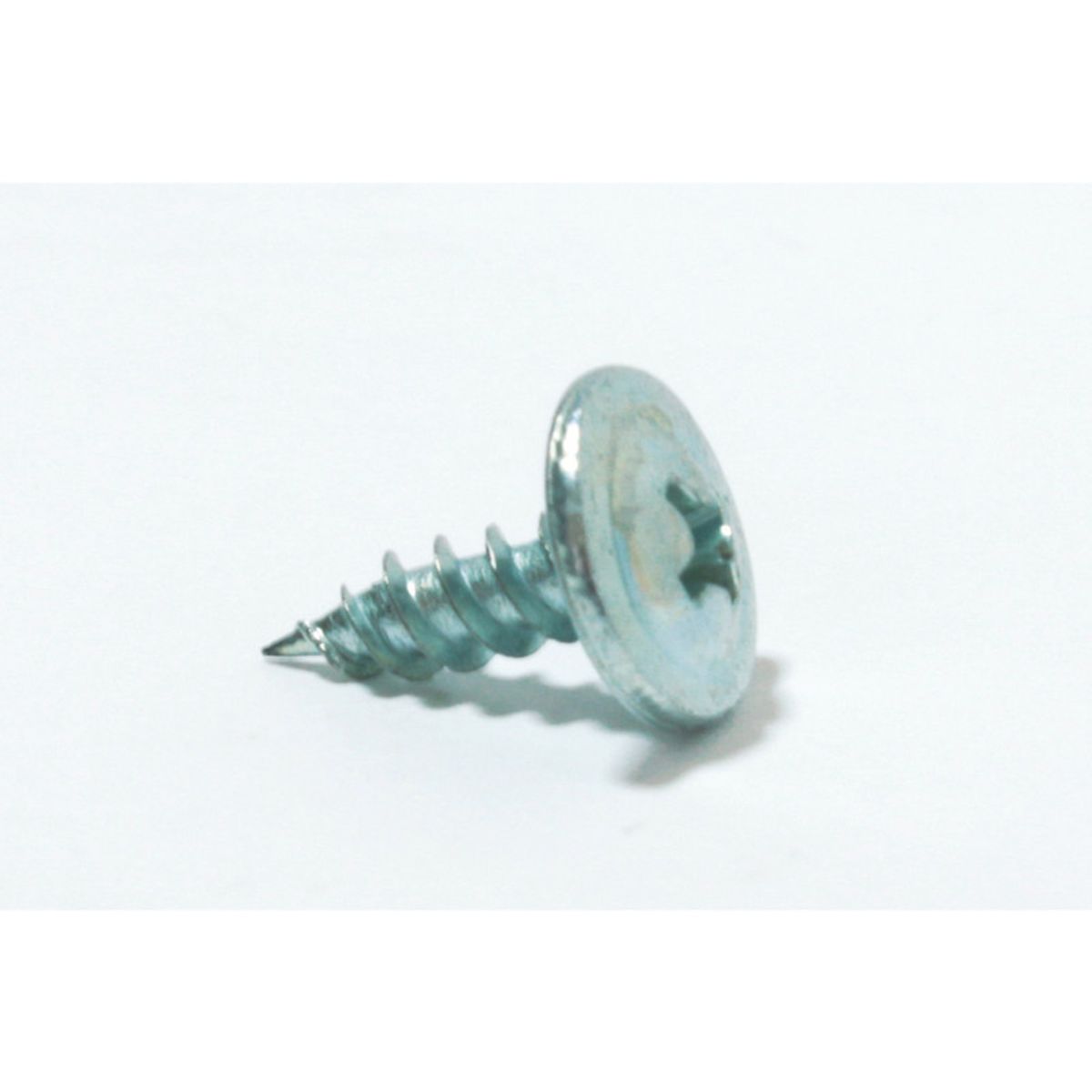 MOHICAN - Tornillo Lenteja Punta Fina 8 X 3/4'' 500 U