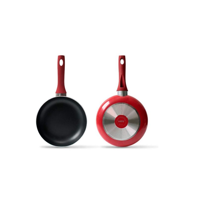 WENS - Sarten Antiadherente de Cocina 26cm Wens