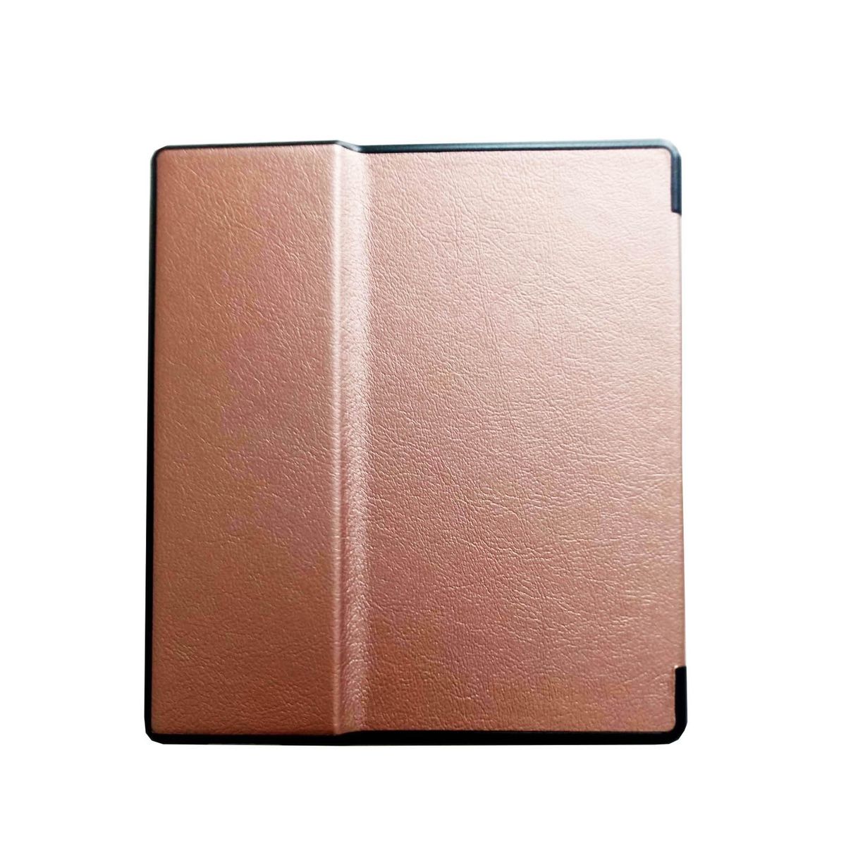 AMAZON - Funda Fibra Kindle Oasis Color Blush Gold