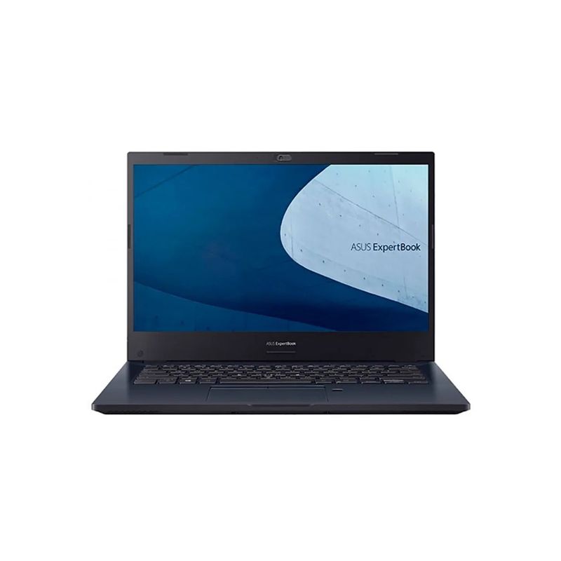 ASUS - ASUS ExpertBook B2451FA 14" i5-10210U 8GB RAM 512GB SSD W10P ASUS