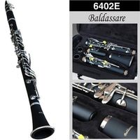Clarinete En Bb 6402E
