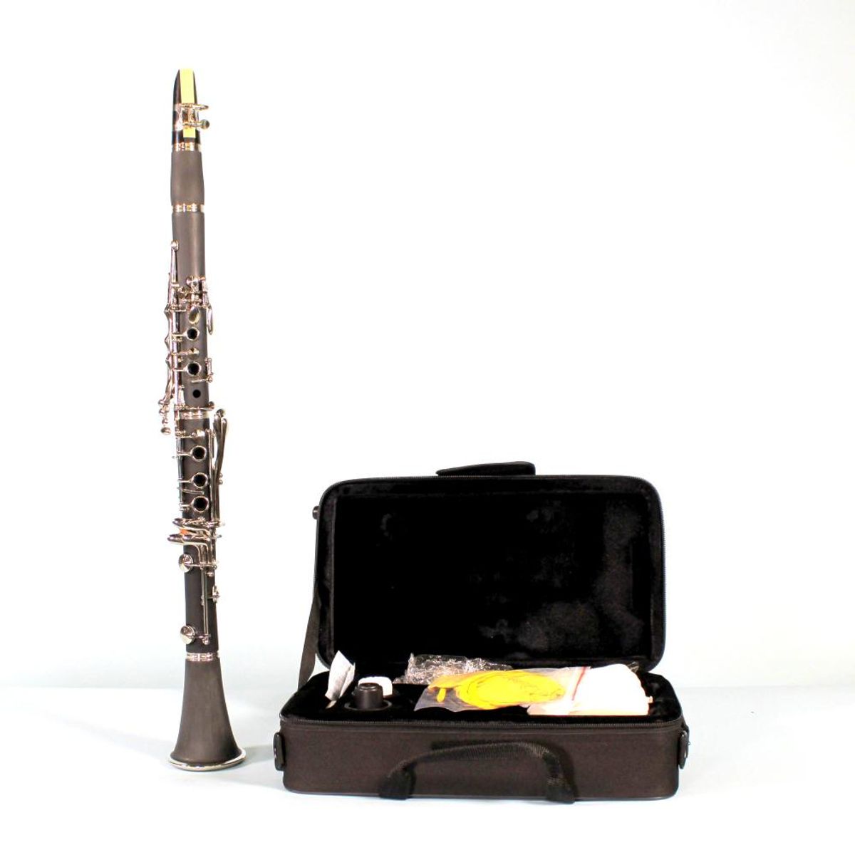 BALDASSARE - Clarinete En Bb Baldassare 6402E