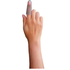 BLUNDING - Ferula para dedo Mallet Finger Talla 2-Blunding