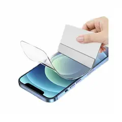 GENERICO - Lamina de Hidrogel Para Iphone 12 Pro Max