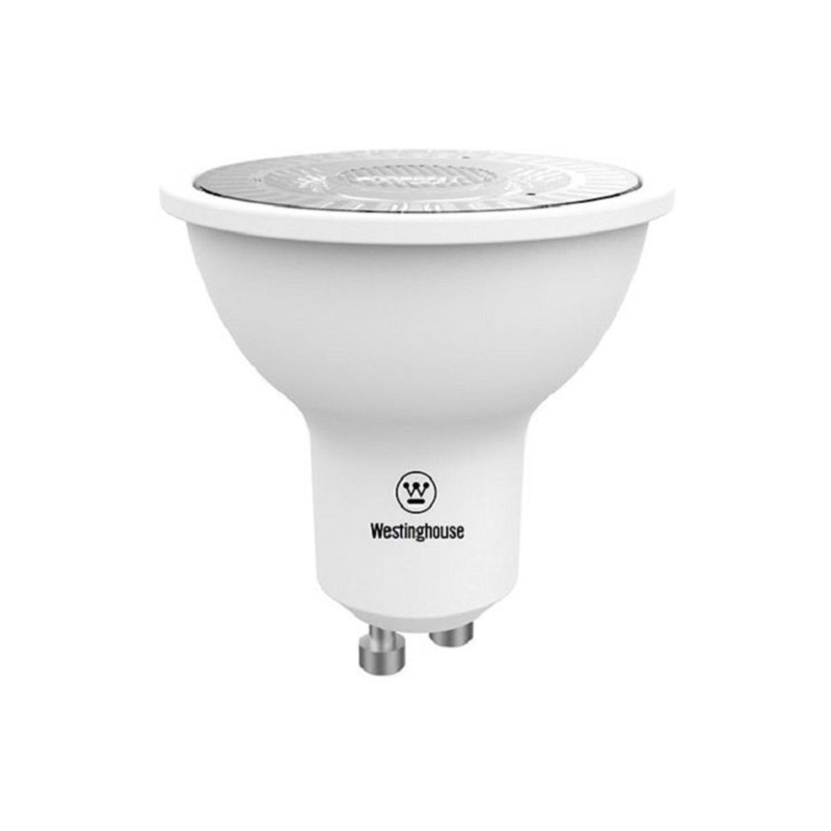 WESTINGHOUSE - Ampolleta Led 5w Luz Cálida Gu10 Westinghouse WESTINGHOUSE
